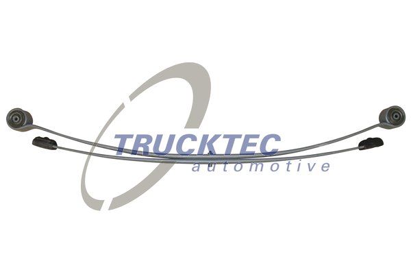 TRUCKTEC AUTOMOTIVE Vedrupakett 02.30.347